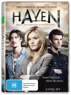 Haven S2